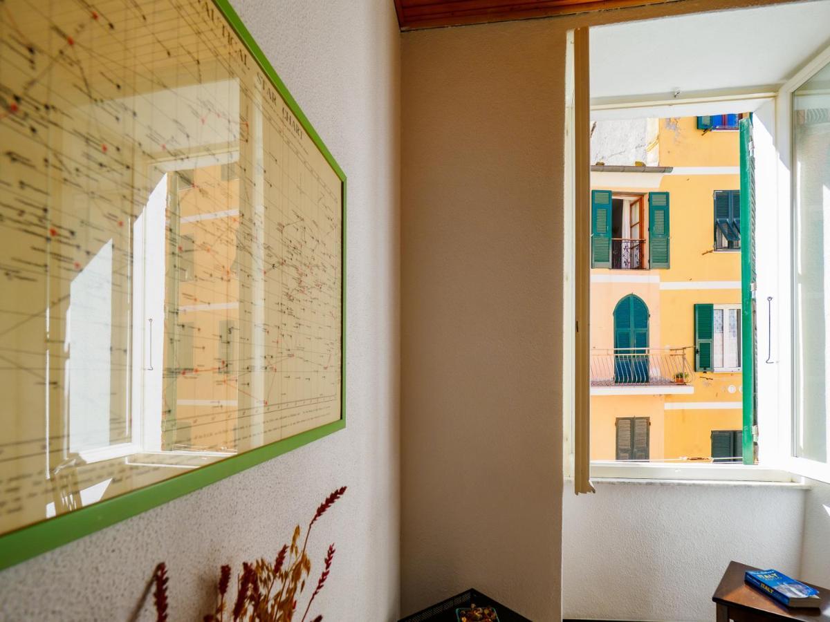 Macaia Room #2 With Ac Vernazza Eksteriør bilde