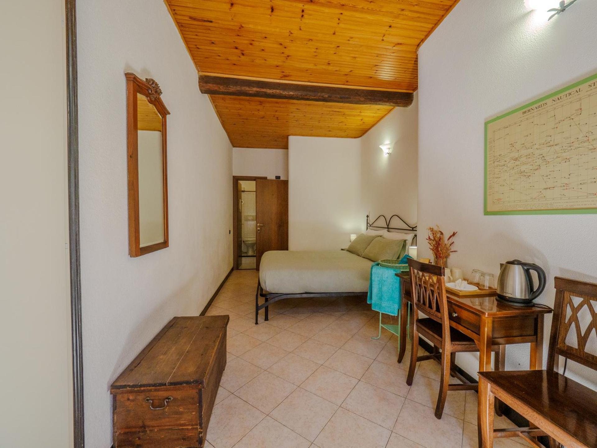 Macaia Room #2 With Ac Vernazza Eksteriør bilde