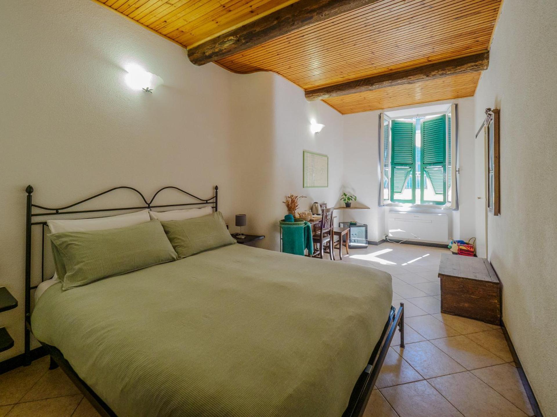 Macaia Room #2 With Ac Vernazza Eksteriør bilde