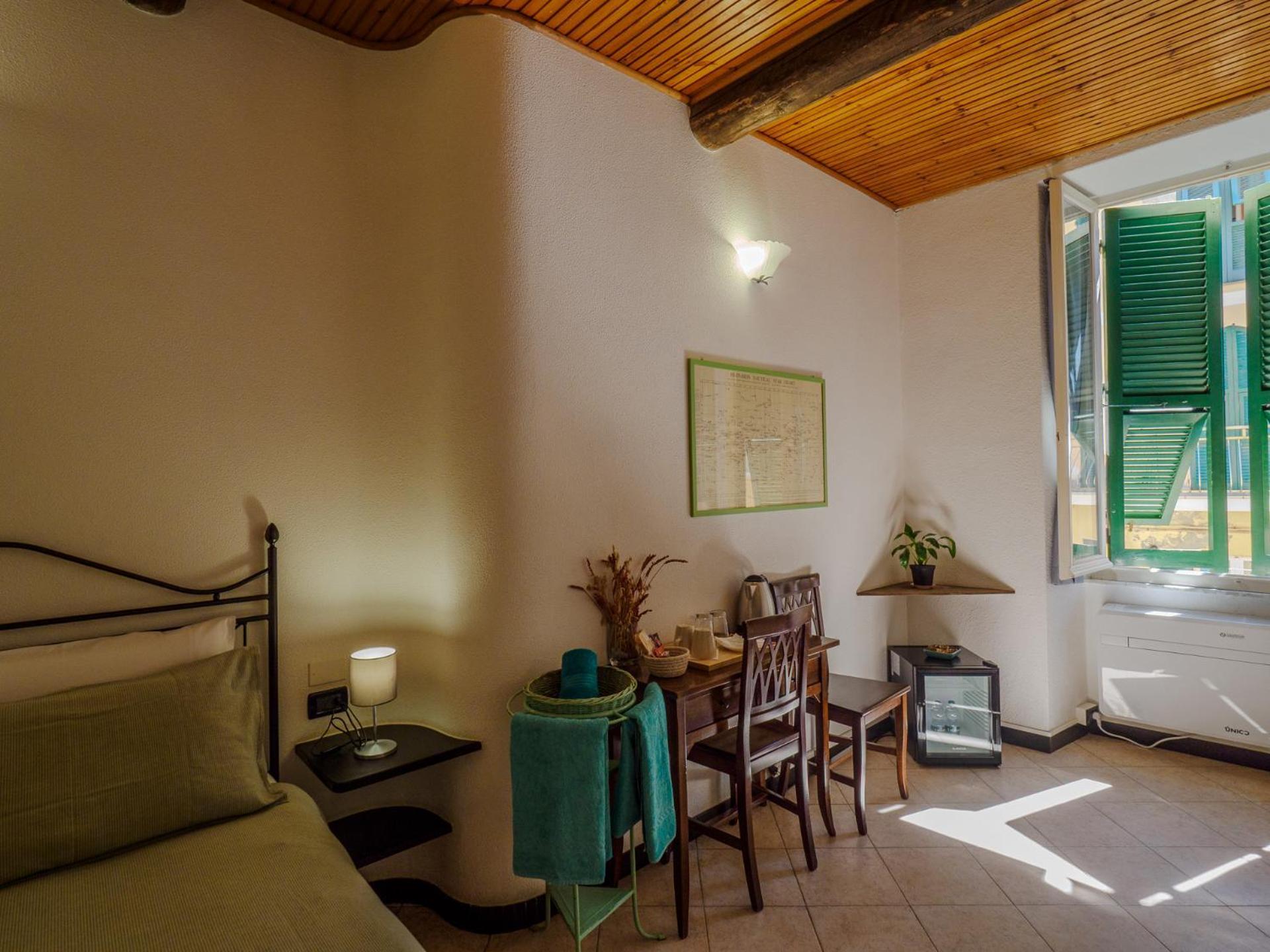 Macaia Room #2 With Ac Vernazza Eksteriør bilde