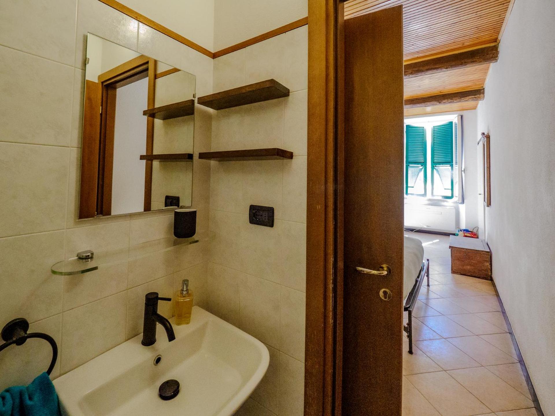 Macaia Room #2 With Ac Vernazza Eksteriør bilde